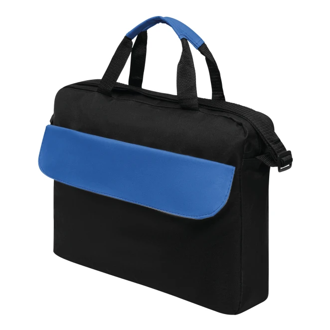 Teczka na dokumenty BRISTOL z nadrukiem na zamówienie Zdjęcie