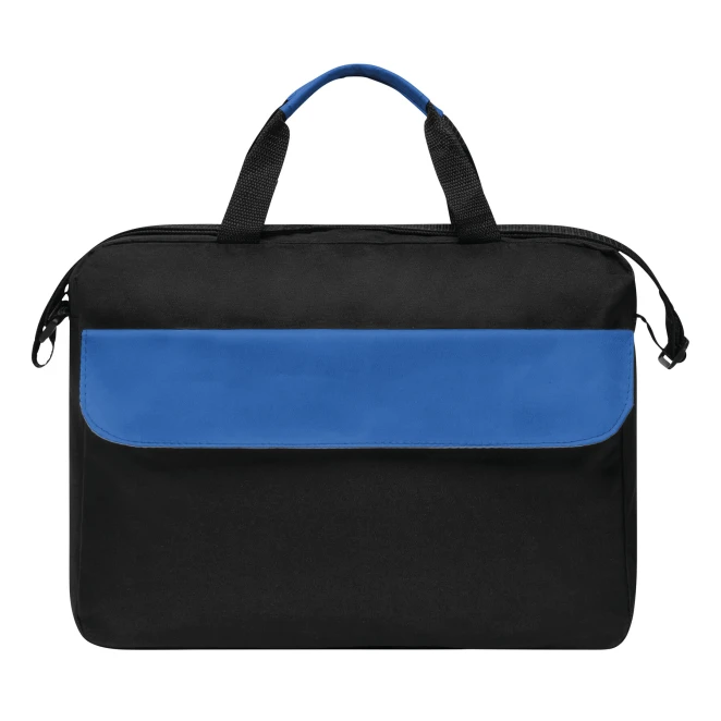 Teczka na dokumenty BRISTOL z nadrukiem na zamówienie Zdjęcie 2