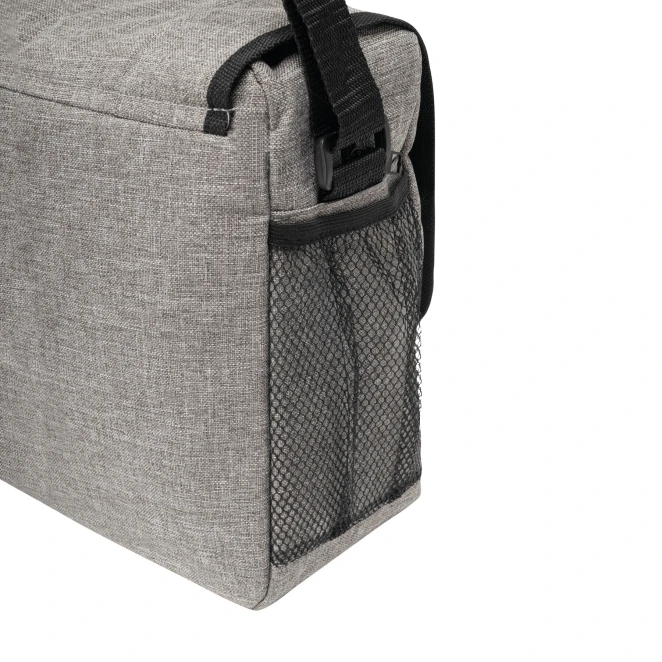 Torba na ramię DONEGAL DOC z logo Zdjęcie 5