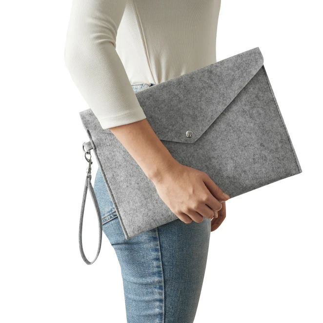 Teczka na dokumenty WORKSHOP do drukowania logo Zdjęcie 6