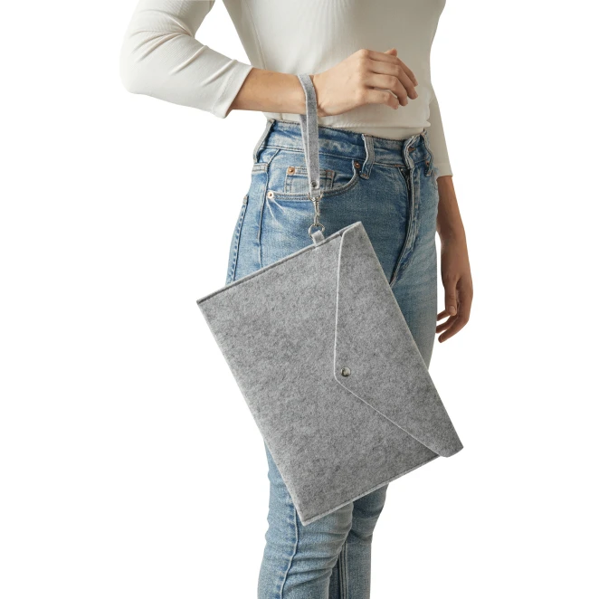 Teczka na dokumenty WORKSHOP do drukowania logo Zdjęcie 7