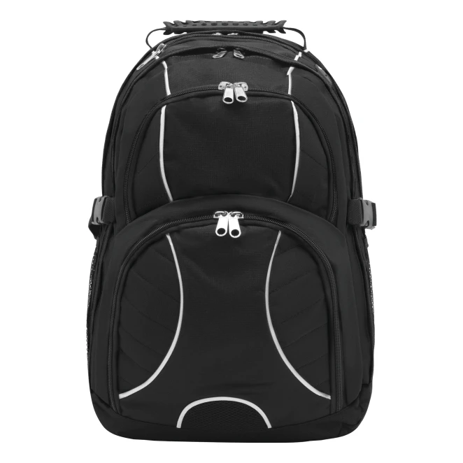 Plecak HYPE z nadrukiem logo Zdjęcie 2