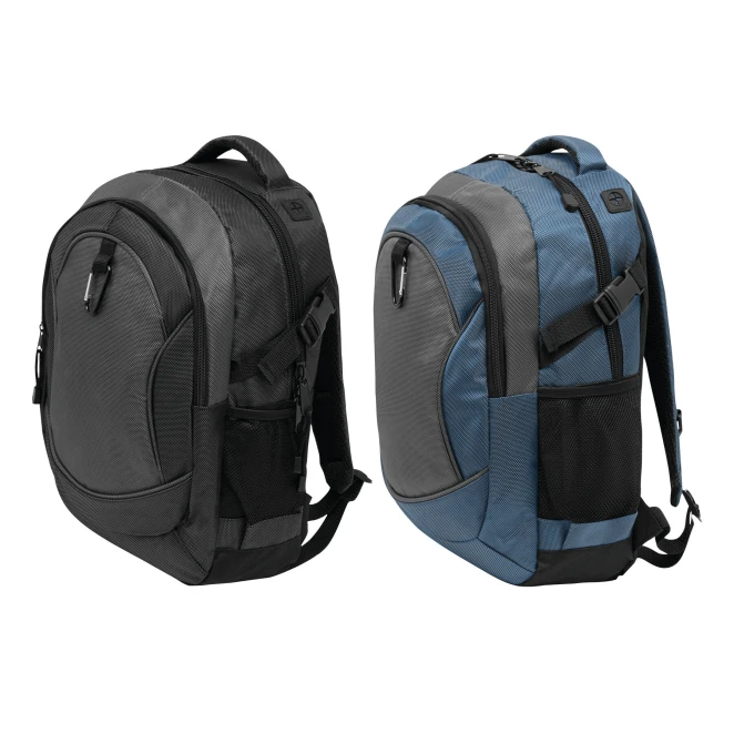 Plecak HIGH-CLASS do drukowania logo Zdjęcie 8