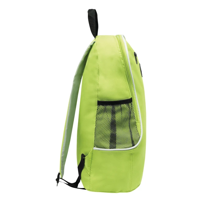 Plecak TEC z nadrukiem na zamówienie Zdjęcie 4