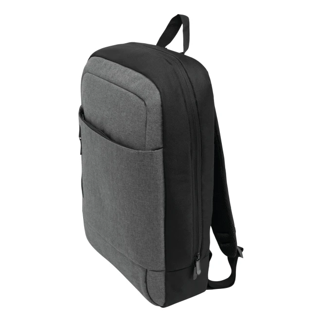 Plecak YALE GO z nadrukiem logo Zdjęcie