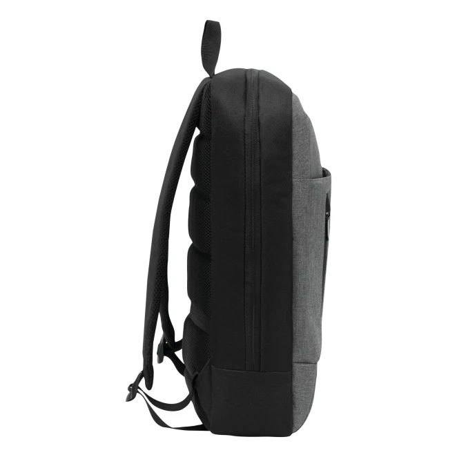 Plecak YALE GO z nadrukiem logo Zdjęcie 4