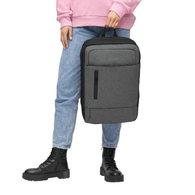 Plecak YALE GO z nadrukiem logo Zdjęcie 8