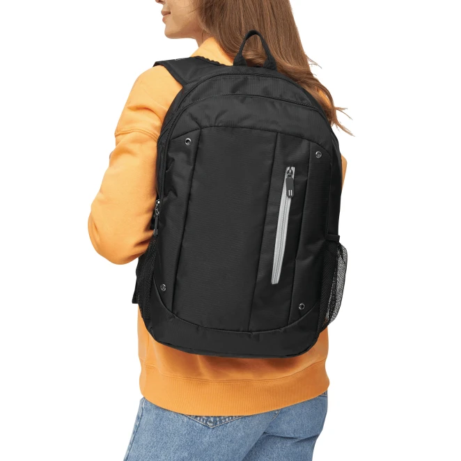 Plecak TALLINN do nałożenia logo Zdjęcie 10