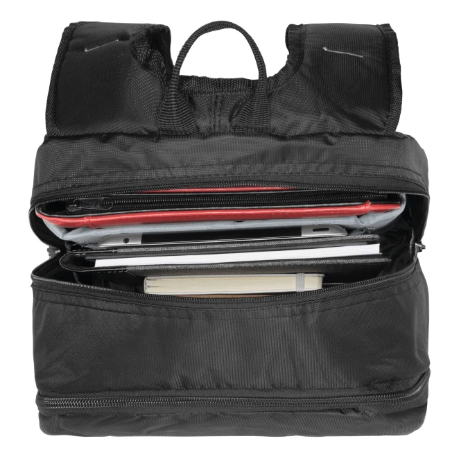 Plecak TALLINN do nałożenia logo Zdjęcie 8