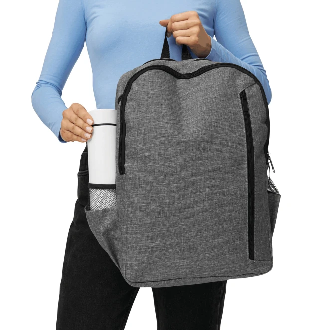 Plecak DONEGAL z logo Zdjęcie 10