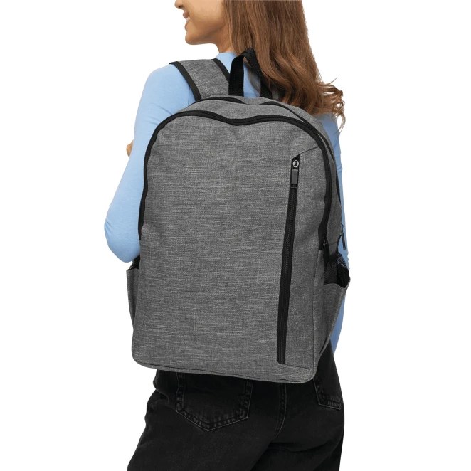 Plecak DONEGAL z logo Zdjęcie 9