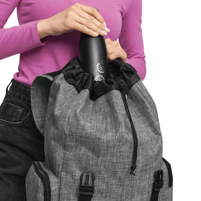 Plecak DONEGAL S do naniesienia logo Zdjęcie 9