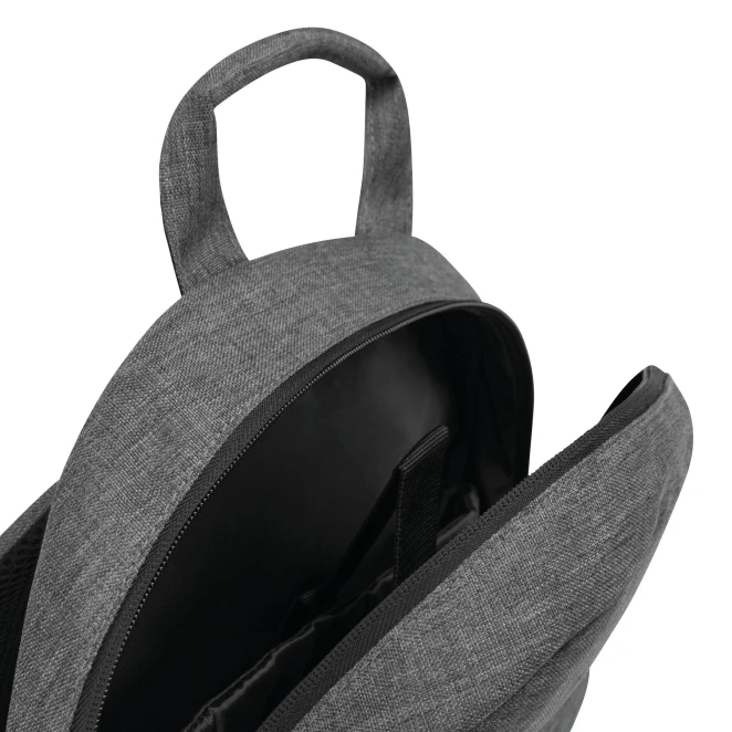 Plecak CAMBRIDGE z naniesieniem logo Zdjęcie 5