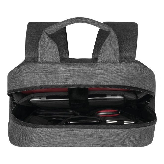 Plecak CAMBRIDGE z naniesieniem logo Zdjęcie 7