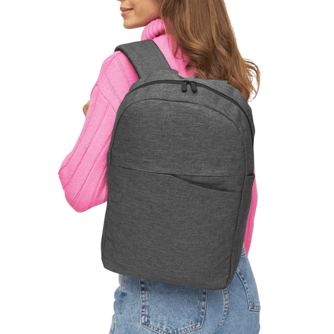 Plecak CAMBRIDGE z naniesieniem logo Zdjęcie 8