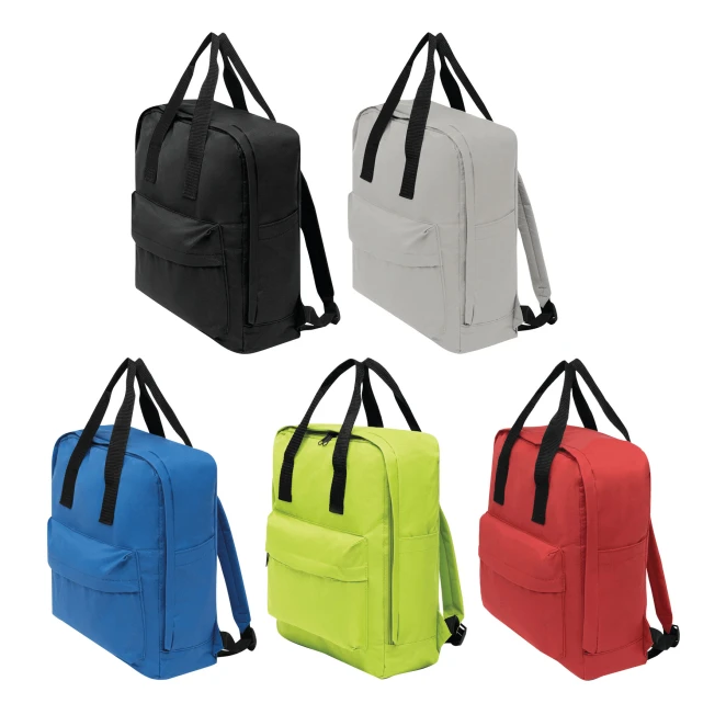 Plecak HIP z nadrukiem na zamówienie Zdjęcie 7