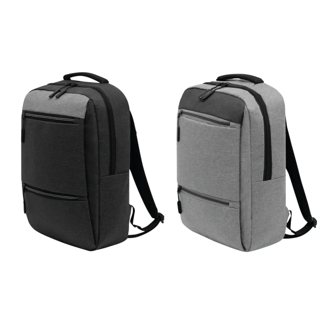 Plecak NORDIC LINE z logo Zdjęcie 8