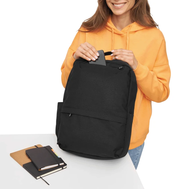 Plecak STOCKHOLM do naniesienia logo Zdjęcie 8