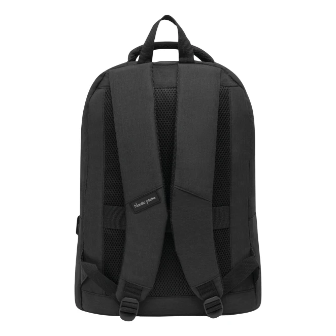 Plecak AMSTERDAM do naniesienia logo Zdjęcie 3