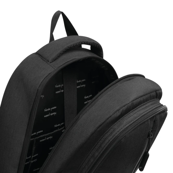 Plecak AMSTERDAM do naniesienia logo Zdjęcie 5