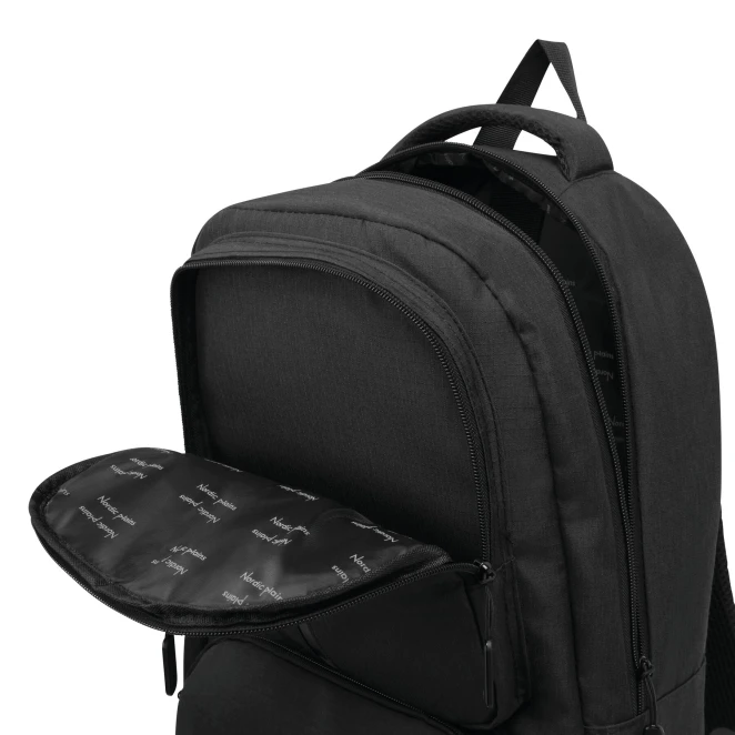 Plecak AMSTERDAM do naniesienia logo Zdjęcie 6