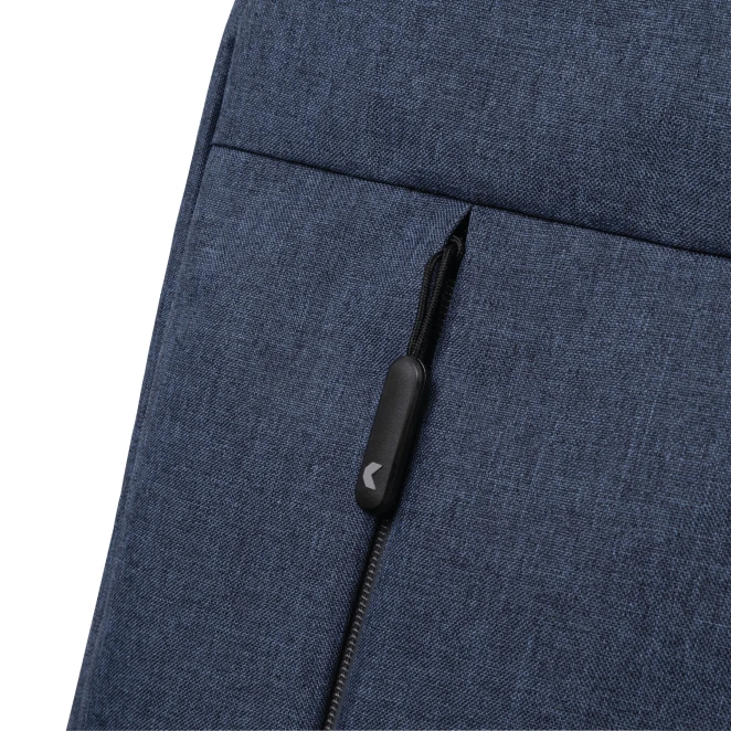 Plecak FLORENCE z logo Zdjęcie 6