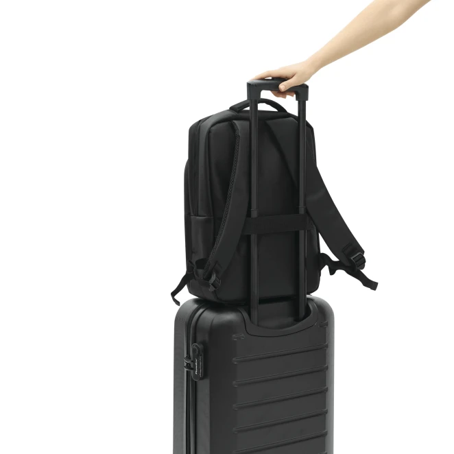 Plecak PRINCETON z nadrukiem na zamówienie Zdjęcie 10