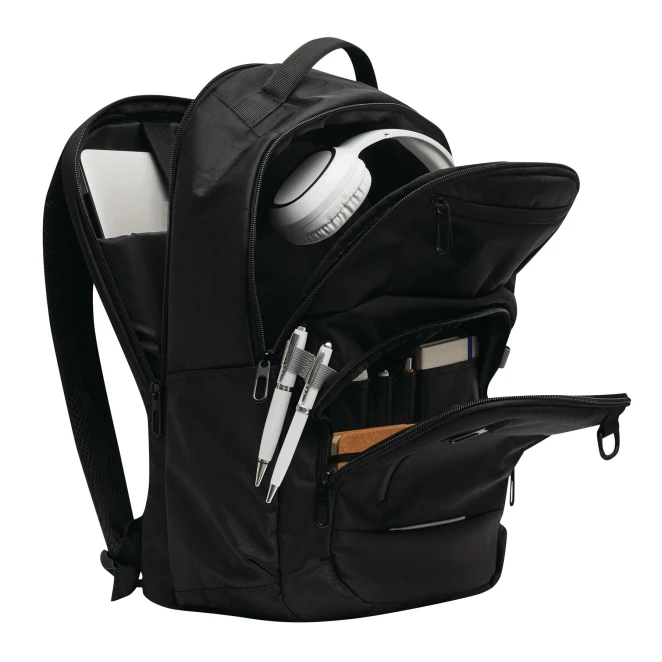 Plecak AARHUS z naniesieniem logo Zdjęcie 8