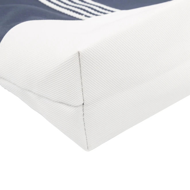 Torba plażowa MARLENE z nadrukiem na zamówienie Zdjęcie 5