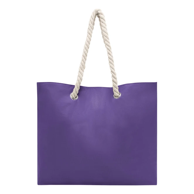 Torba plażowa CAPRI z nadrukiem na zamówienie Zdjęcie 2