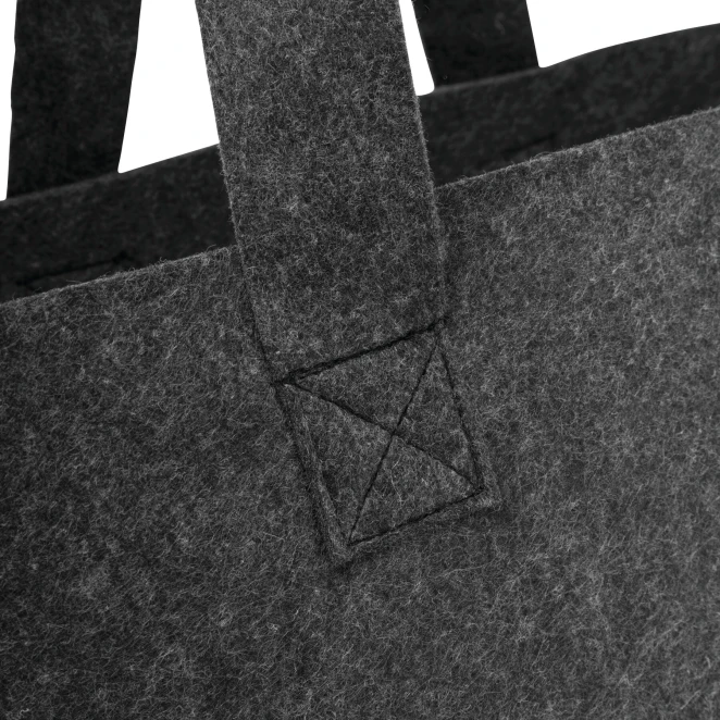 Filcowa torba HOMY z logo firmy Zdjęcie 4