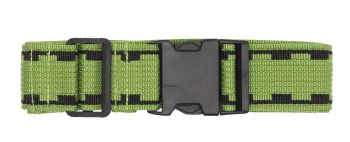 Pasek bagażowy FIX z nadrukiem logo Zdjęcie 5