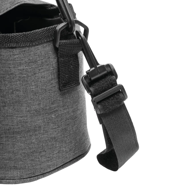 Torba do wózka BABY AID z nadrukiem logo Zdjęcie 7