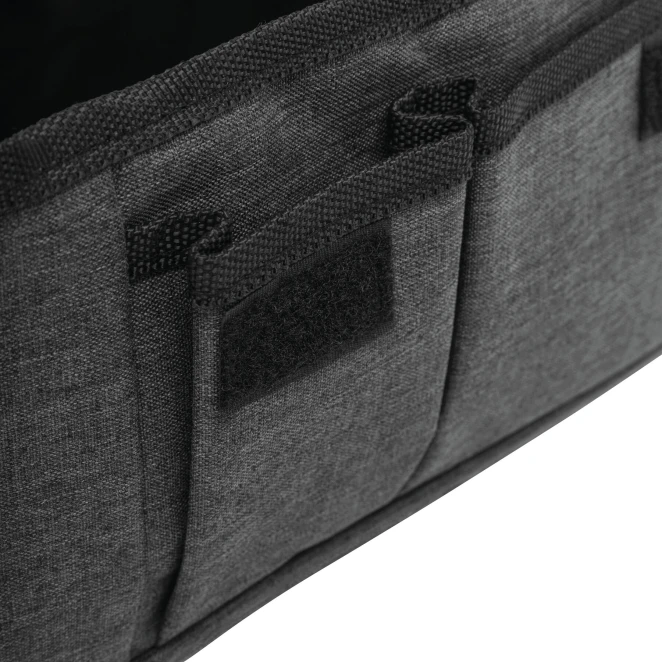 Torba do wózka BABY AID z nadrukiem logo Zdjęcie 8