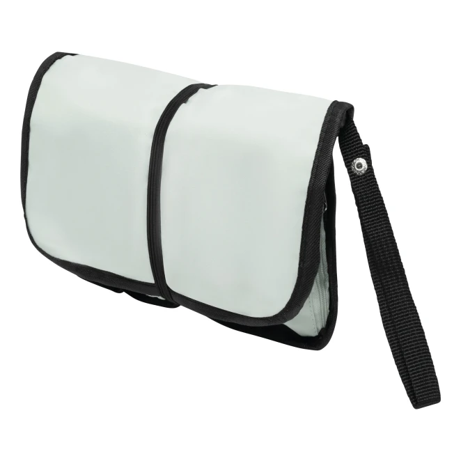 Torba do przewijania dzieci BABY FIRST z naniesieniem logo Zdjęcie 2