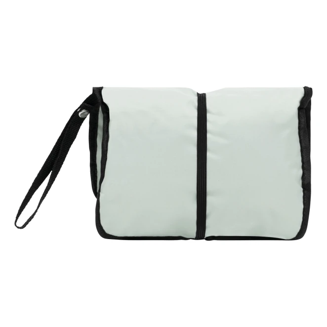 Torba do przewijania dzieci BABY FIRST z naniesieniem logo Zdjęcie 4