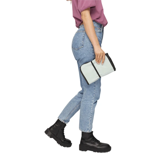 Torba do przewijania dzieci BABY FIRST z naniesieniem logo Zdjęcie 8