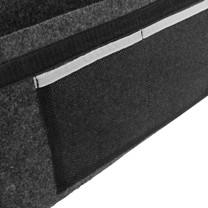 Torba do bagażnika CAR ASSISTANT z nadrukiem logo Zdjęcie 4