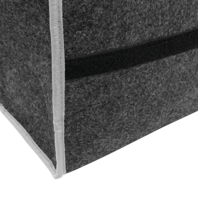 Torba do bagażnika CAR ASSISTANT z nadrukiem logo Zdjęcie 5