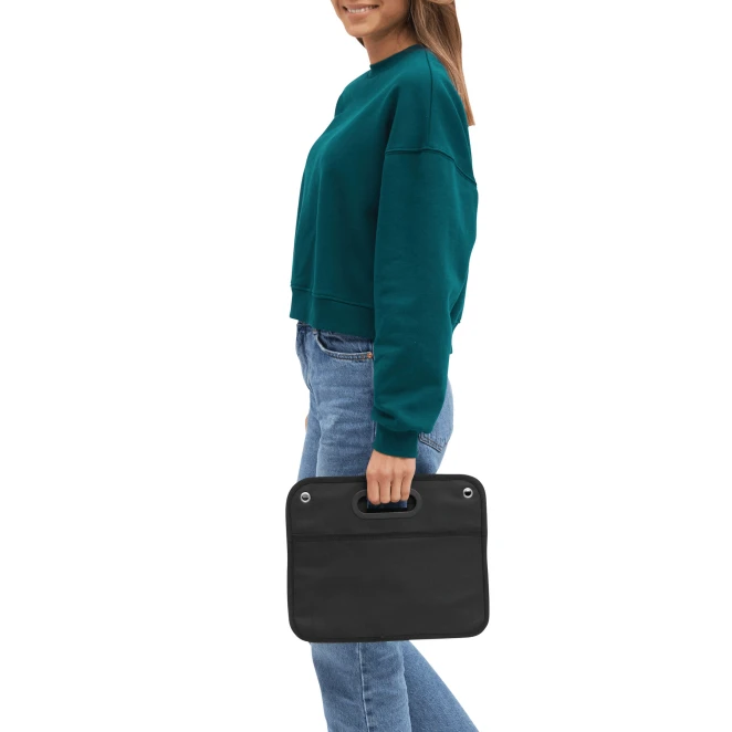 Organizer do bagażnika CAR-GADGET do nałożenia logo Zdjęcie 8