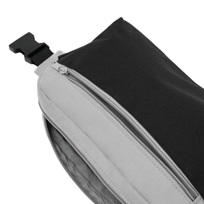 Saszetka CLOSE BY z nadrukiem na zamówienie Zdjęcie 5