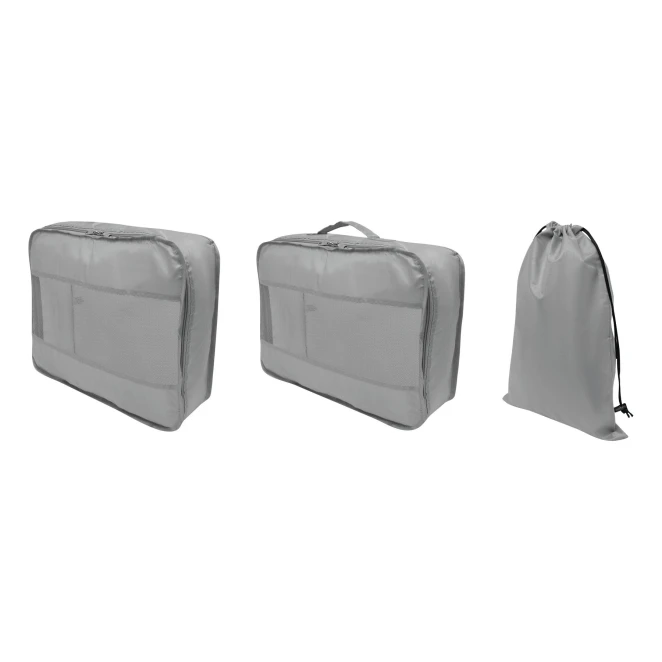 Zestaw podróżny TRAVEL ATTENDANT z naniesieniem logo Zdjęcie 2