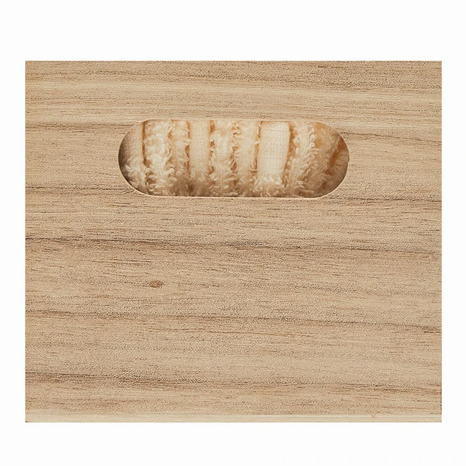 Zestaw ręczników HOME HELPER z logo Zdjęcie 3