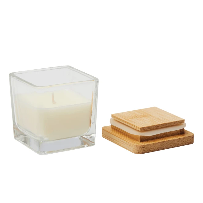 Świeczka zapachowa GLOW do drukowania logo Zdjęcie 2