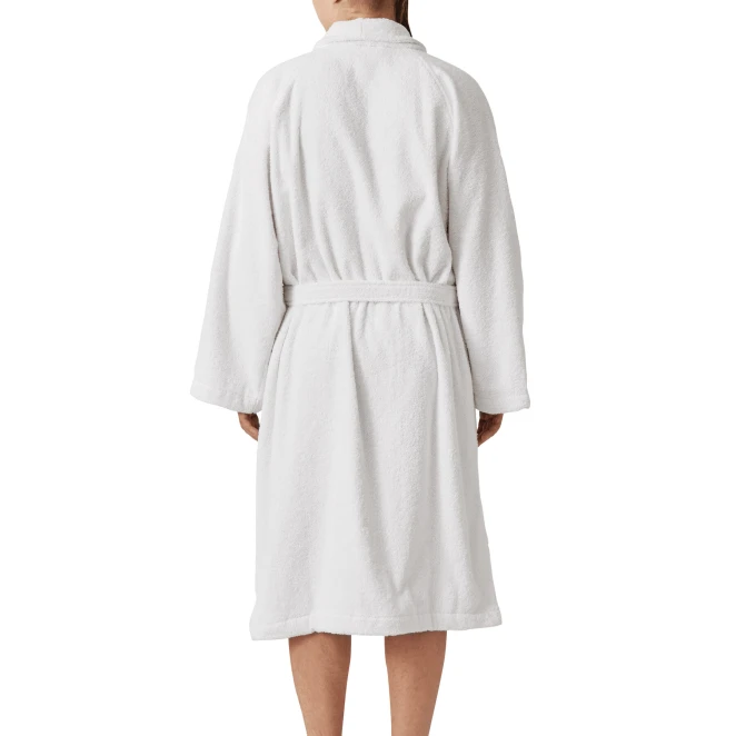 Szlafrok COZY LINE z naniesieniem logo Zdjęcie 2