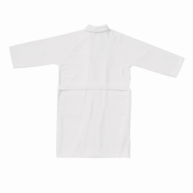 Szlafrok COZY LINE z naniesieniem logo Zdjęcie 4