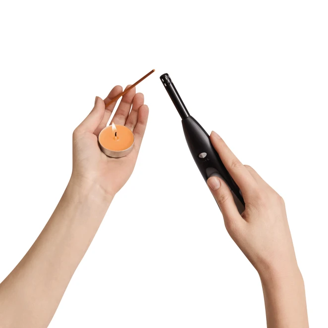 Zestaw świeczek ATMOSPHERE z naniesieniem logo Zdjęcie 4