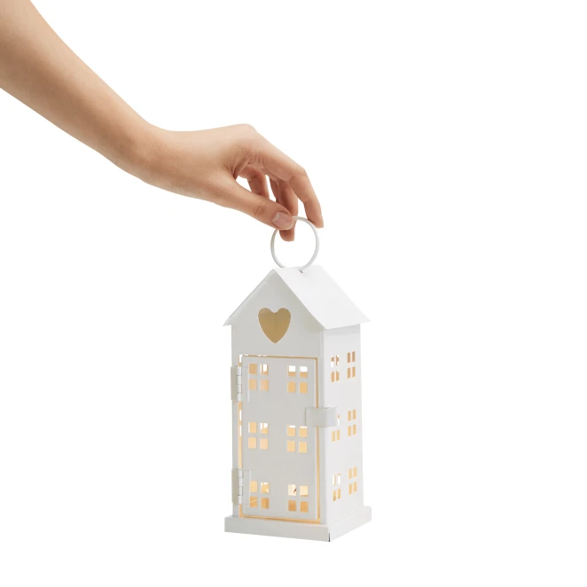 Lampion SHINY LIGHT. z naniesieniem logo Zdjęcie 6