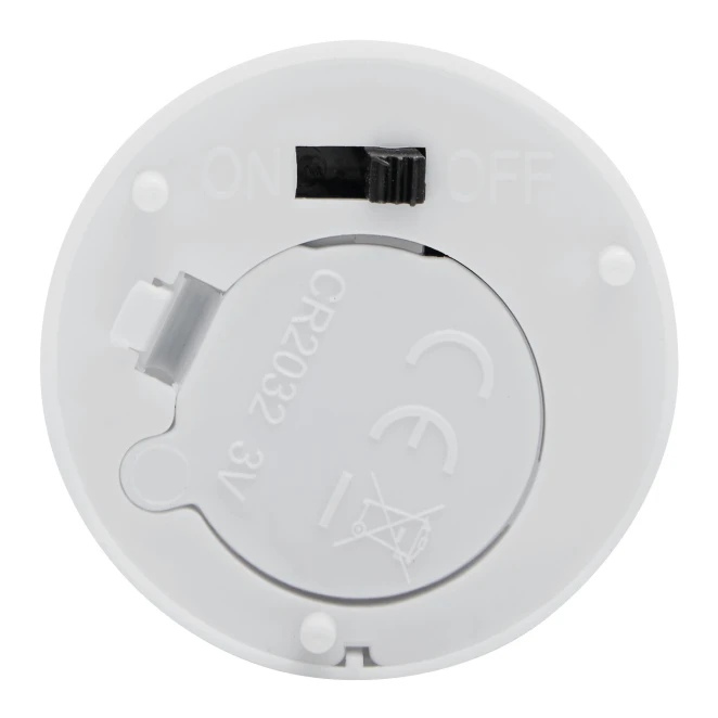 Lampion LED TEA TIME z logo firmy Zdjęcie 4