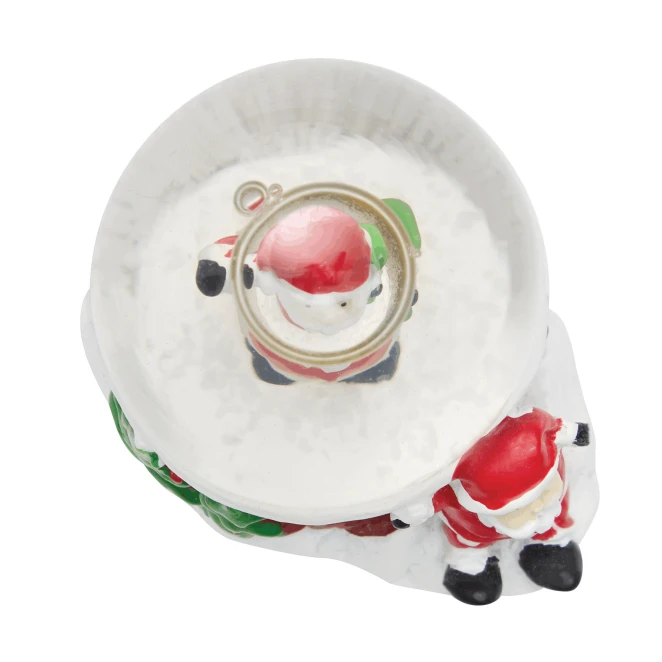 Korek do wina CHRISTMAS FLAVOUR z logo Zdjęcie 3